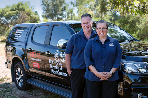 Pest Control Ballina Business Opportunity